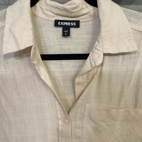 Express - Linen - Picture 2 of 2